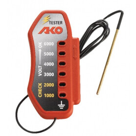 Testeur de clôture AKO 441222