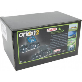 Débitmètre ARAG 46211A30000