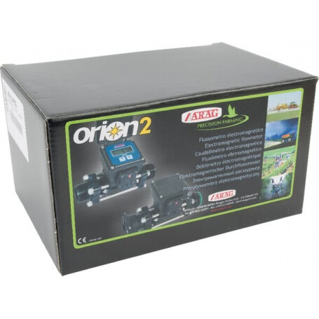 Débitmètre ARAG 46211A30000