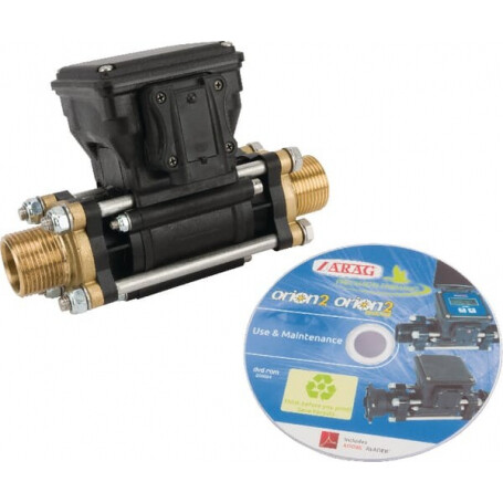 Débitmètre ARAG 46211A43434