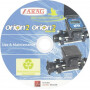 Débitmètre ARAG 46221A50000