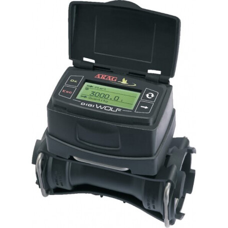 Débitmètre ARAG 4628506