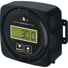 Indicateur de pression ARAG 46683B