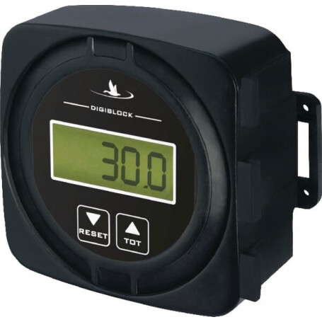 Indicateur de pression ARAG 46683B