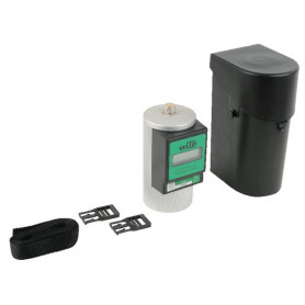 Indicateur d'humidité digital WILE 7000260