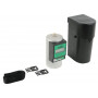 Indicateur d'humidité digital WILE 7000260