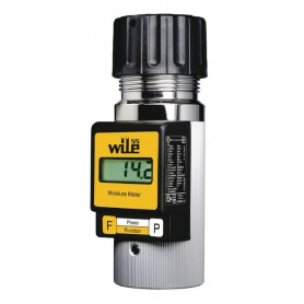 Indicateur d'humidité digital WILE 7000550FR