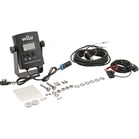 Testeur d'humidité WILE 7000BHT1