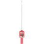Indicateur d'humidité digital WILE 7030270