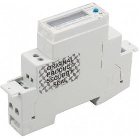 Wattmètre FINDER 7E6482300010