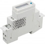Wattmètre FINDER 7E6482300010