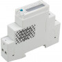Wattmètre FINDER 7E6482300010