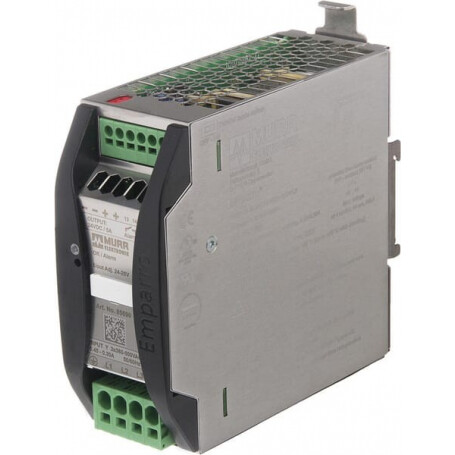 Alimentation MURR ELEKTRONIK 85690