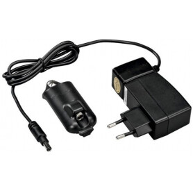 Chargeur de batteries 3M FR0312