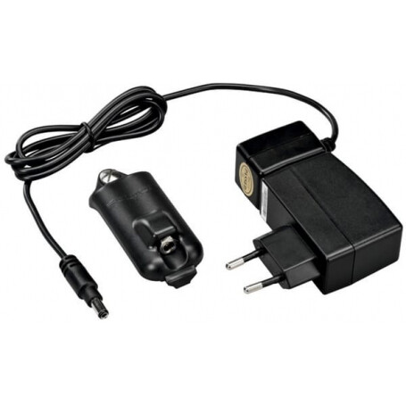 Chargeur de batteries 3M FR0312