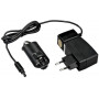Chargeur de batteries 3M FR0312