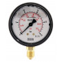 Manomètre WIKA MA6325L04PLGF