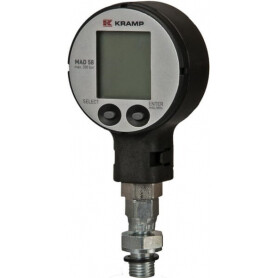 Manomètre UNIVERSEL MAD580300