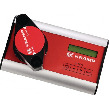 Indicateur d'humidité UNIVERSEL MM4510