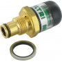 Indicateur de pression MP-FILTRI MP9V7