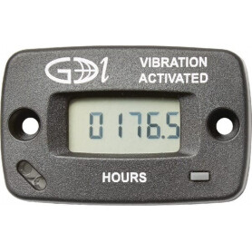 Compteur GDI N15101010174
