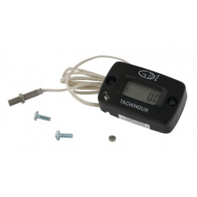 Compteur d'heures GDI N16002001018003