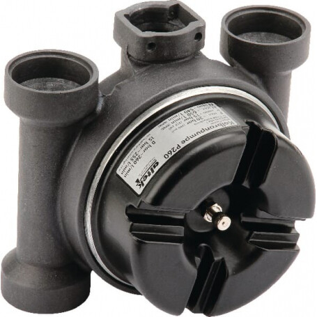 Chargeur KVERNELAND - RAU RG00007300