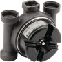 Chargeur KVERNELAND - RAU RG00007300