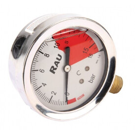 Manometro VICON VNB1146178