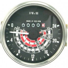 Compteur VAPORMATIC VPM5001