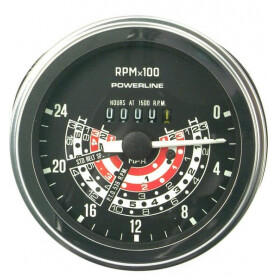 Compte tours VAPORMATIC VPM5005