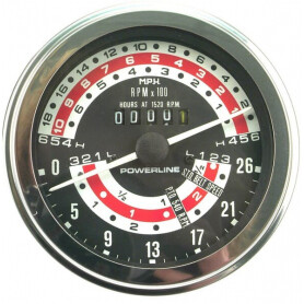 Compte tours VAPORMATIC VPM5008