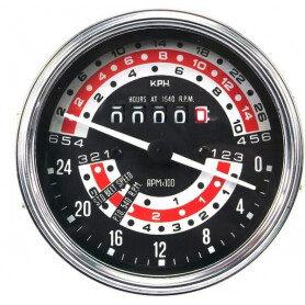 Compteur VAPORMATIC VPM5011