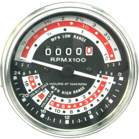 Compte tours VAPORMATIC VPM5012