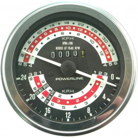 Compte tours VAPORMATIC VPM5013