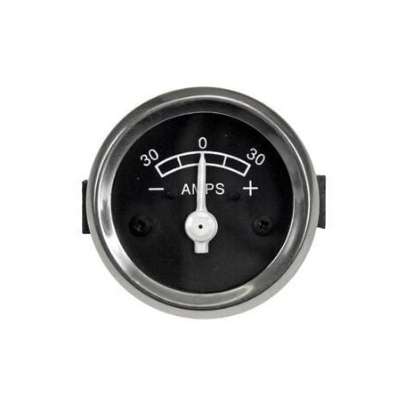 Ampèremètre VAPORMATIC VPM5504