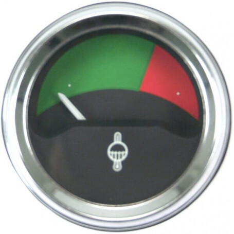 Indicateur de température VAPORMATIC VPM5512