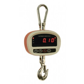 Balance numérique KERBL VV1051