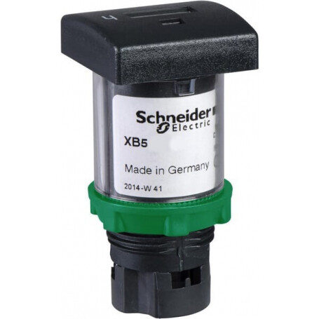 Compteur d'heures SCHNEIDER-ELECTRIC XB5DSB