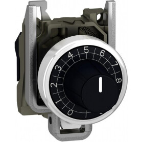 Potentiomètre SCHNEIDER-ELECTRIC ZB4BD912