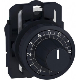 Potentiomètre SCHNEIDER-ELECTRIC ZB5AD912