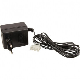 Chareur de batterie CASTELGARDEN - GGP 1821800510 - 182180051/0 - 182180051/0LC