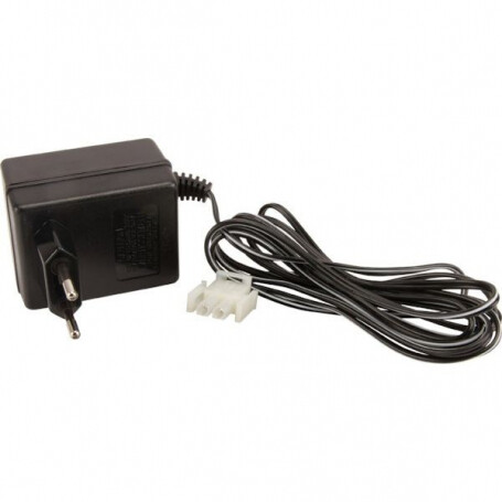 Chareur de batterie CASTELGARDEN - GGP 1821800510 - 182180051/0 - 182180051/0LC