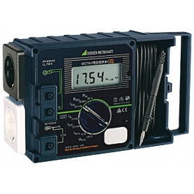 Testeur UNIVERSEL M700D