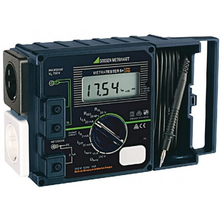 Testeur UNIVERSEL M700D