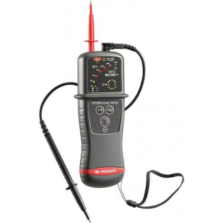 Testeur FACOM 701B