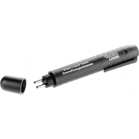 Testeur de liquide de frein EXPERT E200910