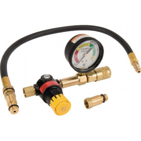 Testeur de fuites cylindre MIDLOCK TE151