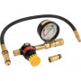Testeur de fuites cylindre MIDLOCK TE151