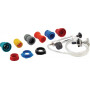 Testeur de couvercle HUBITOOLS AB70889